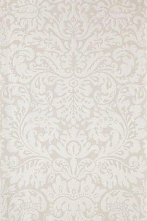 FARROW AND BALL SILVERGATE BP 804 WALLPAPER