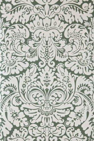 FARROW AND BALL SILVERGATE BP 8069 WALLPAPER