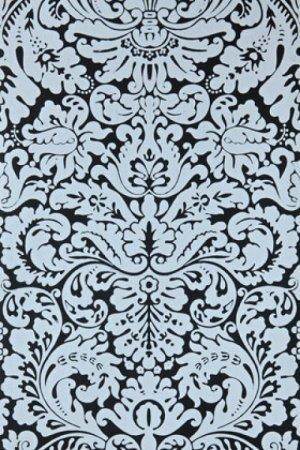 FARROW AND BALL SILVERGATE BP 8077 WALLPAPER