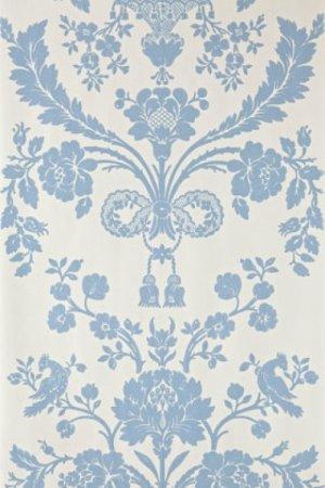FARROW AND BALL ST ANTOINE BP 944 WALLPAPER