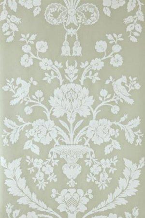 FARROW AND BALL ST ANTOINE BP 954 WALLPAPER