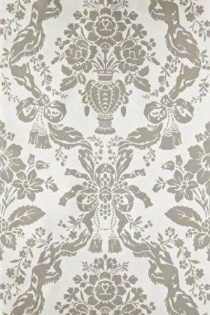 FARROW AND BALL ST GERMAIN BP 1721 WALLPAPER