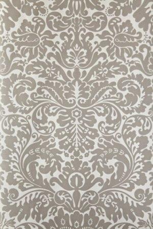 FARROW AND BALL SILVERGATE BP 1723 WALLPAPER