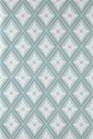FARROW AND BALL RANELAGH BP 1848 WALLPAPER