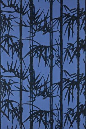 FARROW AND BALL BAMBOO BP 2160 WALLPAPER