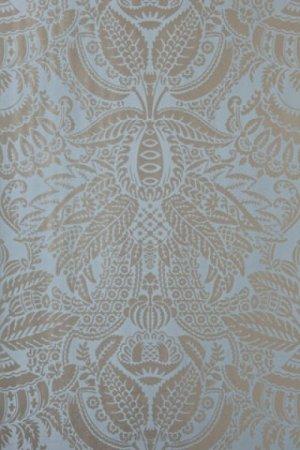 FARROW AND BALL ORANGERIE BP 2520 WALLPAPER