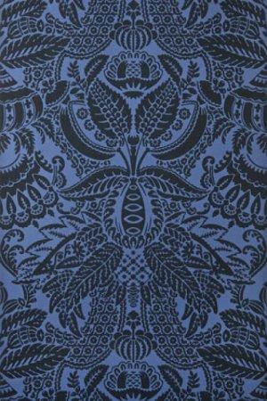 FARROW AND BALL SILVERGATE BP 801 WALLPAPER