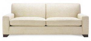 KINGCOME MANHATTAN HANDMADE SOFA & ARMCHAIR