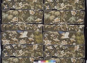 Rubelli Collection 2009 Zimbalo Fabric