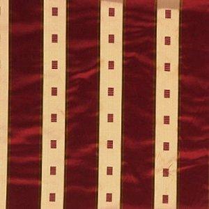 GP & J BAKER CELIA STRIPE FABRIC