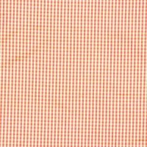 GP & J BAKER GINGHAM SILK  FABRIC