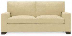KINGCOME TEXAS HANDMADE SOFA & ARMCHAIR