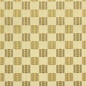 GP & J BAKER ARIEL CHECK FABRIC