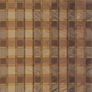 GP & J BAKER ROSALINE CHECK FABRIC