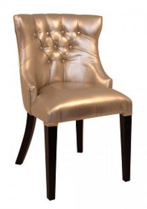 SEVILLE SILVER CHAIR