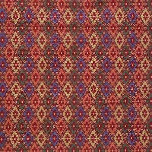 GP & J BAKER JOYEUSE FABRIC