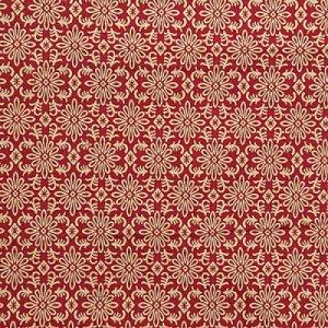 GP & J BAKER MIDI FABRIC