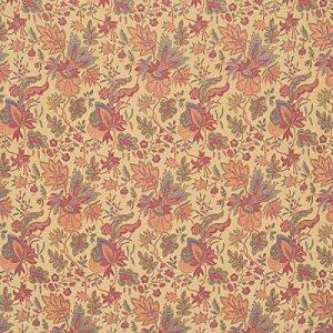 GP & J BAKER CAVAILLON FABRIC