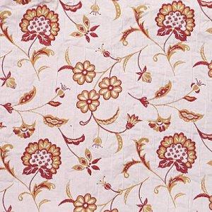 GP & J BAKER RHONE FABRIC