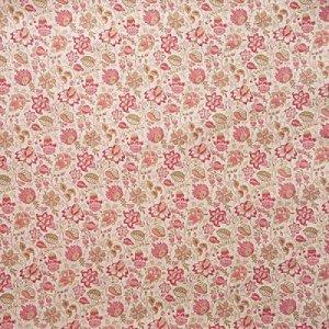 GP & J BAKER CARDINALE FABRIC