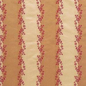 GP & J BAKER CAMARGUE STRIPE FABRIC