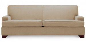 KINGCOME HUDSON HANDMADE SOFA & ARMCHAIR