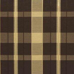 GP & J BAKER PERDITA CHECK FABRIC