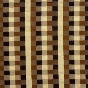 GP & J BAKER MONTANO CHECK FABRIC