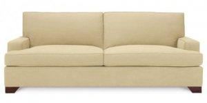 KINGCOME SHERWOOD HANDMADE SOFA & ARMCHAIR