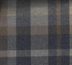Zoffany  Tinto Wools Collection Garrick Fabric