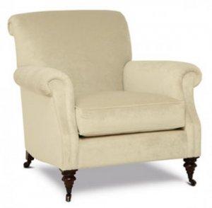 KINGCOME LUCERNE ARMCHAIR