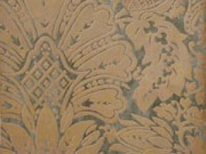 Nina Campbell Birdcage Walk Waltz Cross Check Fabric
