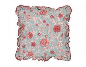 Braquenie Pompadour Cushion