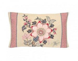 Braquenie Grand Corail Bolster Cushion