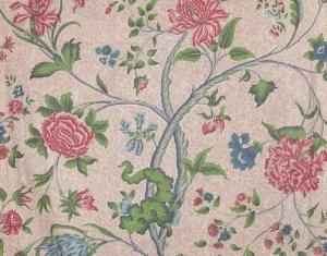 BRAQUENIE HAUSSONVILLE-Contrefond FABRIC
