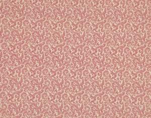 BRAQUENIE LE GRAND CORAIL-Vermicule FABRIC