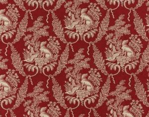 BRAQUENIE HALTE DE CHASSE FABRIC