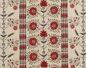 BRAQUENIE LES COLONNES FABRIC