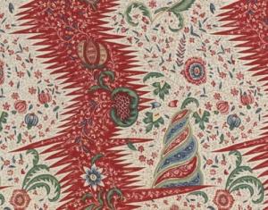 BRAQUENIE LA RIVIERE ENCHANTEE FABRIC