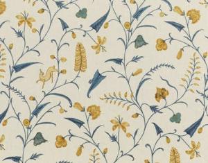 BRAQUENIE L'INCOURT FABRIC
