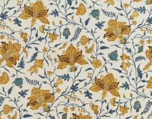 BRAQUENIE LA LIEGUE FABRIC