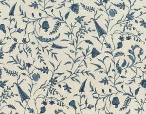 BRAQUENIE ERMENONVILLE FABRIC