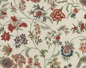 BRAQUENIE SAINT LEGER FABRIC