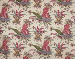 BRAQUENIE BEAUTIRAN FABRIC