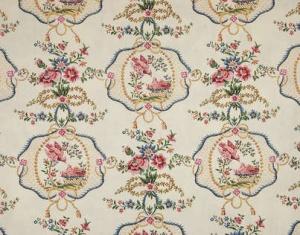 BRAQUENIE VAL DE LOIRE FABRIC