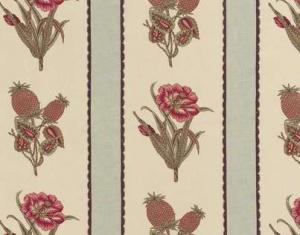 BRAQUENIE ANET FABRIC