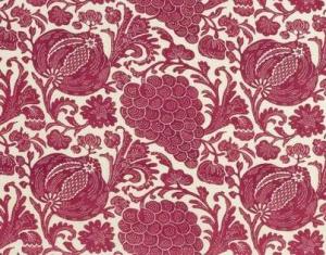 BRAQUENIE CHATEAU RENAUD FABRIC