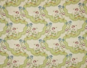 BRAQUENIE BEAUMARCHAIS FABRIC