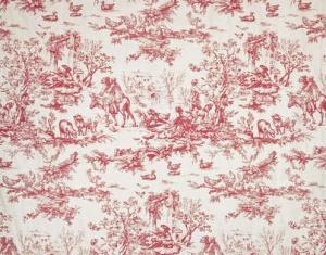 BRAQUENIE LA FABLE DU MEUNIER FABRIC