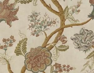 BRAQUENIE MADAME DE SEVIGNE FABRIC